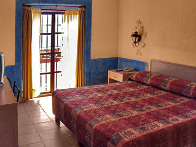 Hotel Flamboyant Huatulco Екстериор снимка